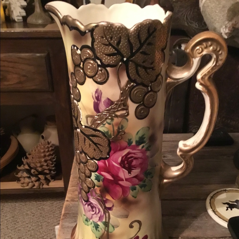 Royal Nippon Tankard